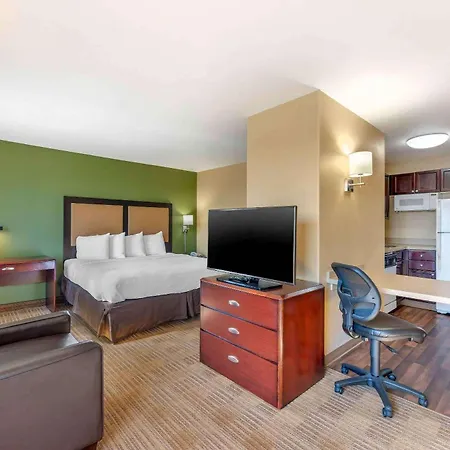 Extended Stay America Suites - Columbus - Polaris