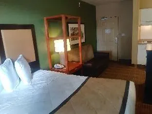 Extended America - - Polaris Hotel