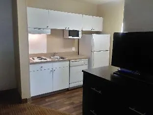 Hotel Extended America - - Polaris Columbus