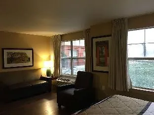 Hotel Extended America - - Polaris