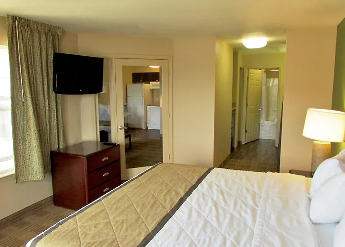 Hotel Extended America - - Polaris Columbus