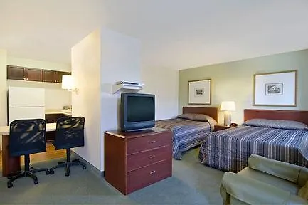Extended America - - Polaris Hotel Columbus