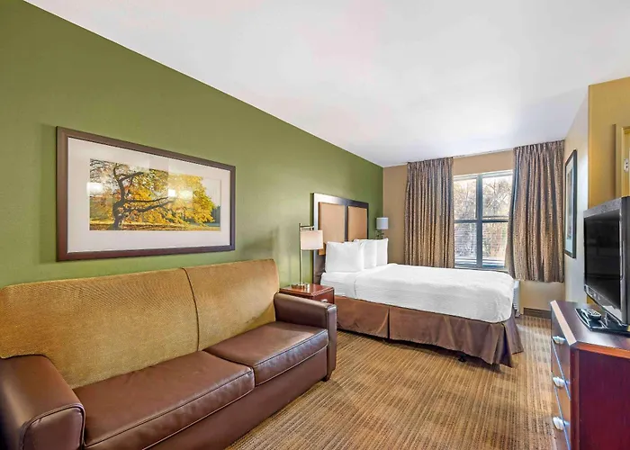 Hotel Extended America - - Polaris