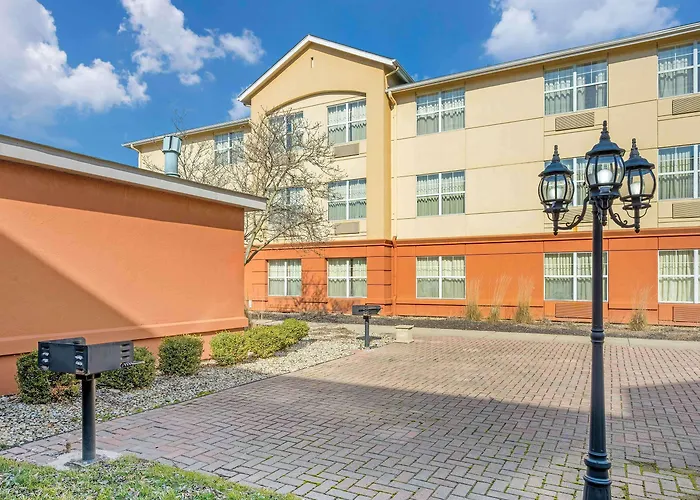 Extended America - - Polaris Hotel Columbus