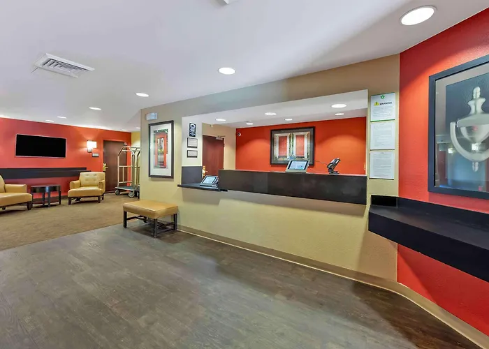 Hotel Extended America - - Polaris
