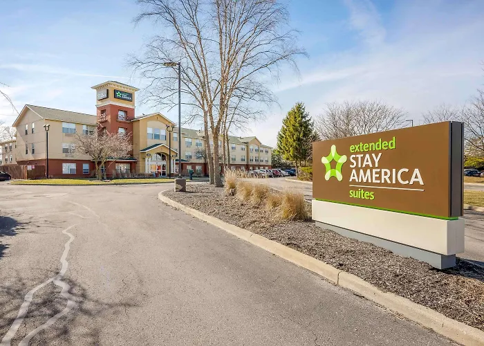 Extended America - - Polaris Columbus