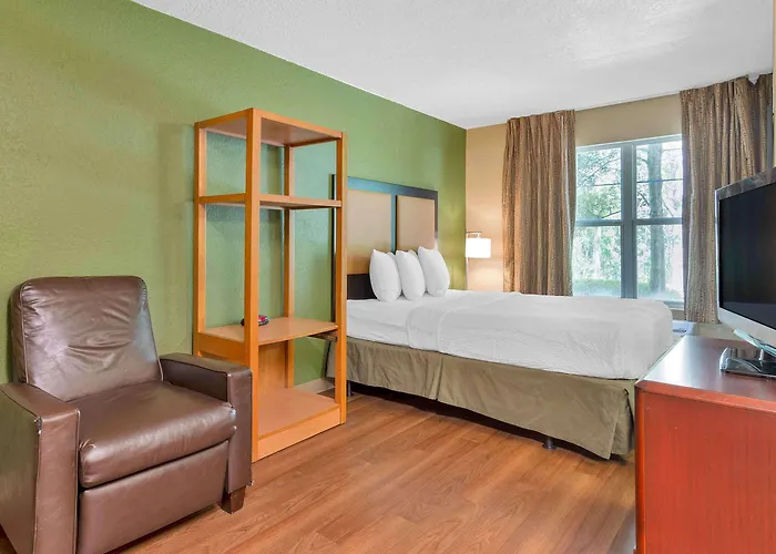 Hotel Extended America - - Polaris 2*