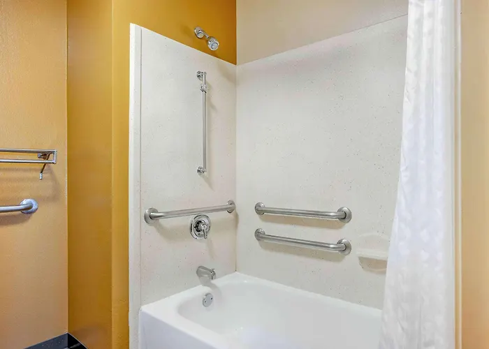 Hotel Extended America - - Polaris