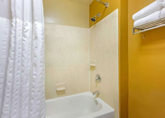 Extended America - - Polaris Hotel Columbus