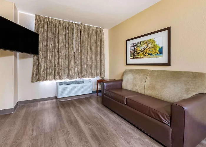 Hotel Extended America - - Polaris