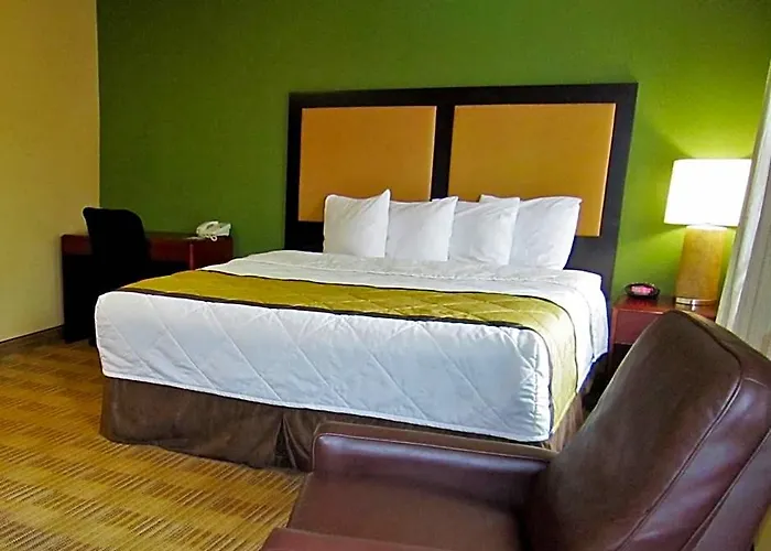 Hotel Extended America - - Polaris