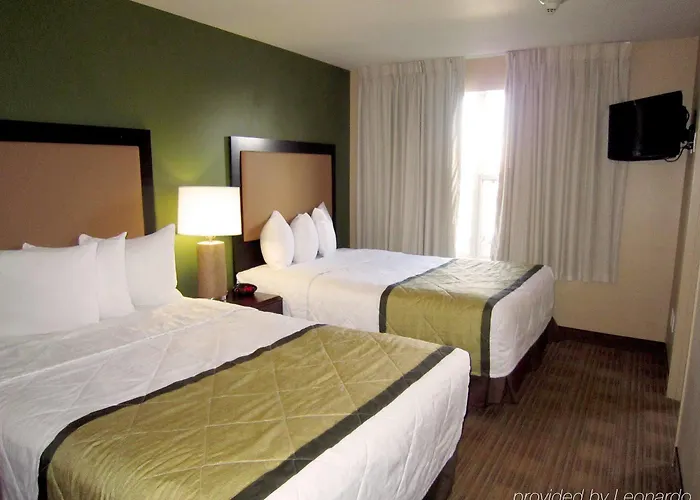 Hotel Extended America - - Polaris